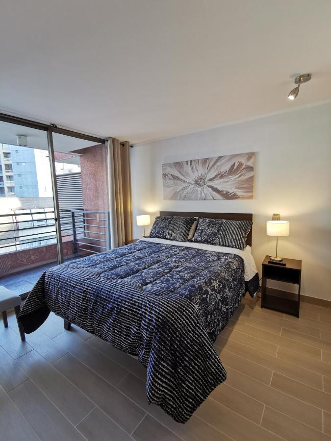 Homyrent Apoquindo 6445 Apartamento Santiago