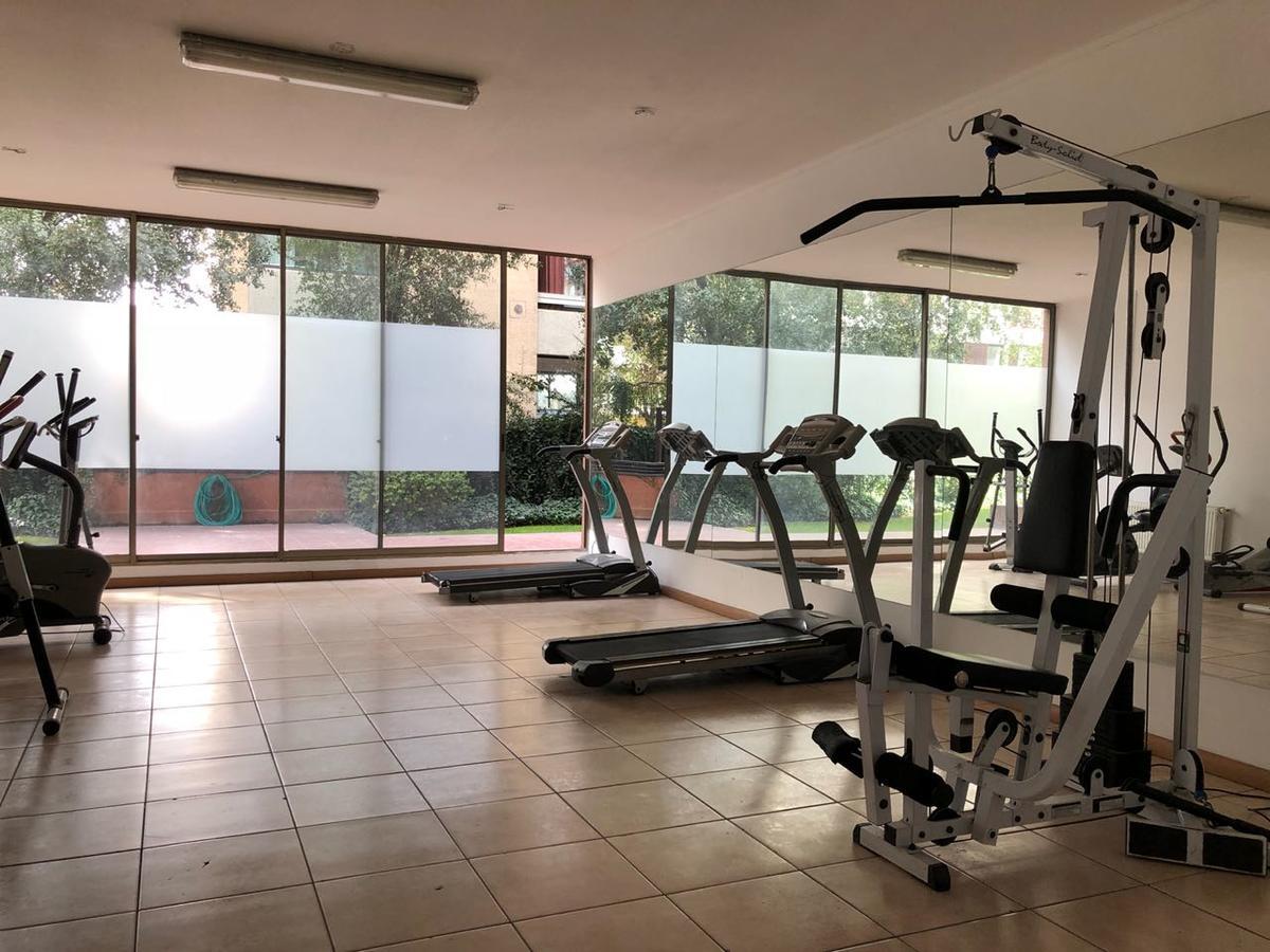 Homyrent Apoquindo 6445 Santiago