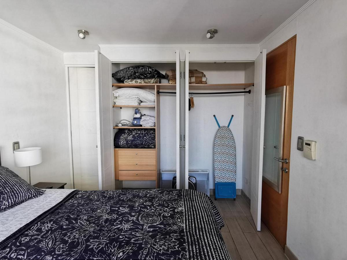 Homyrent Apoquindo 6445 Apartamento Santiago