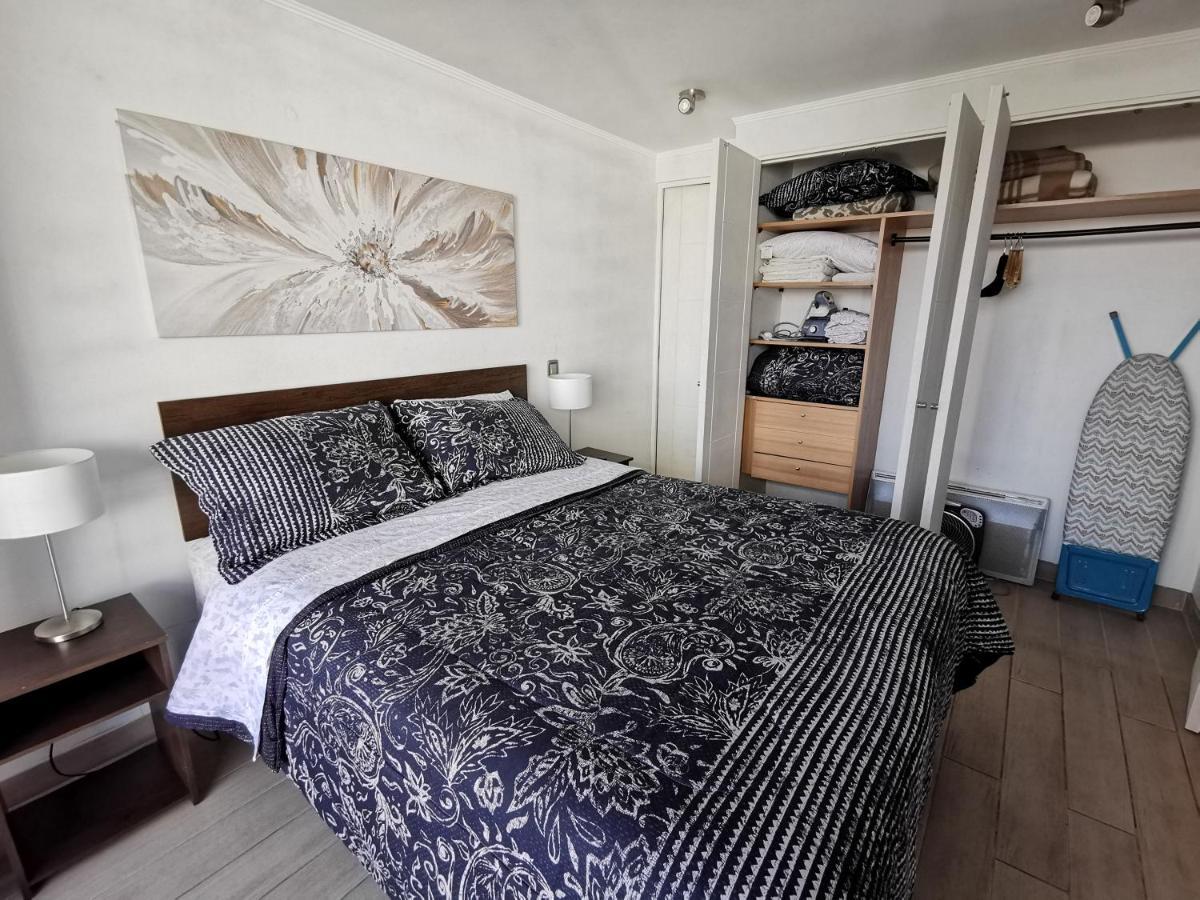 Apartment Homyrent Apoquindo 6445