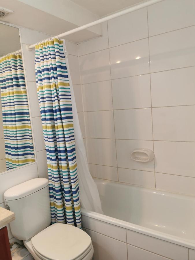 Homyrent Apoquindo 6445 Apartment *